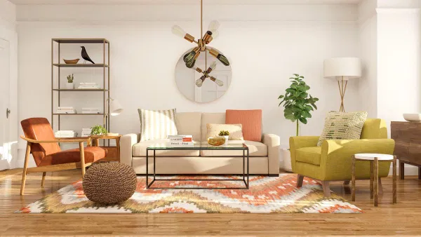 Contemporary Two-Bedroom Apartment for Sale in Thermi Thessaloniki, Thessaloniki Eastern Suburbs