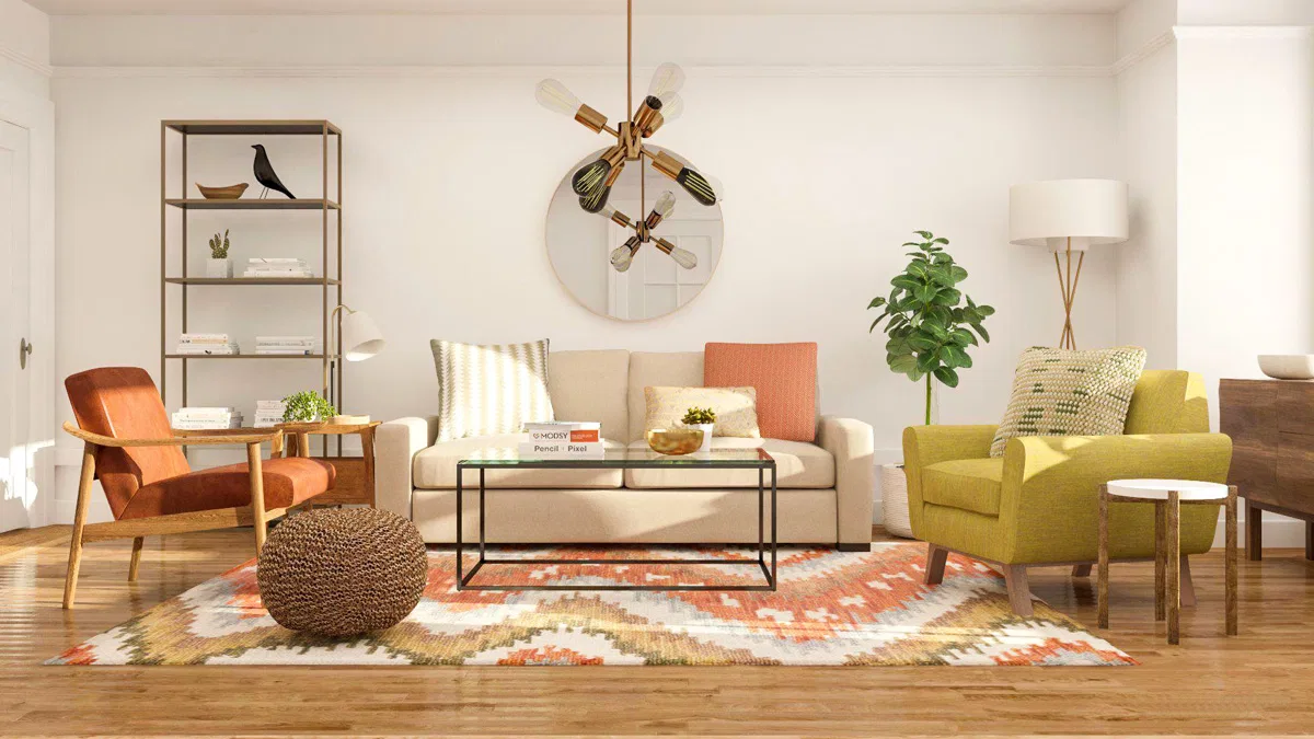 Contemporary Two-Bedroom Apartment for Sale in Thermi Thessaloniki, Thessaloniki Eastern Suburbs