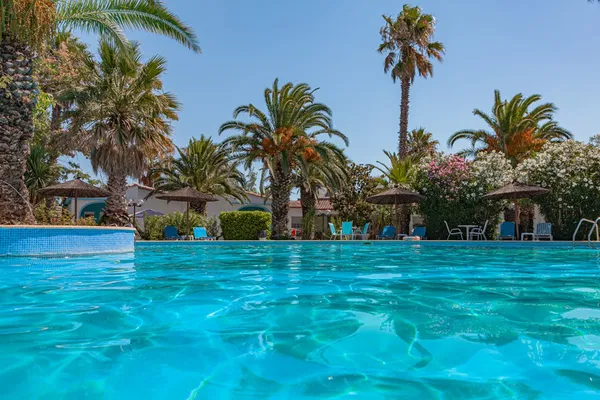 Hotel for Sale in Halkidiki with Balcony