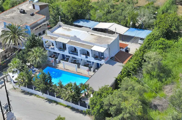 316 m² Hotel for Sale in Halkidiki — photo 3