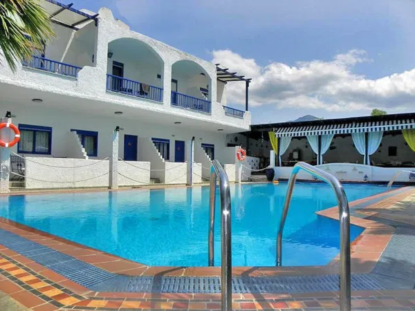 316 m² Hotel for Sale in Halkidiki — photo 5