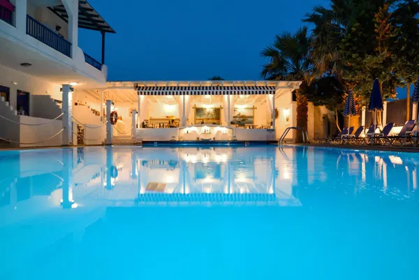 316 m² Hotel for Sale in Halkidiki — photo 4