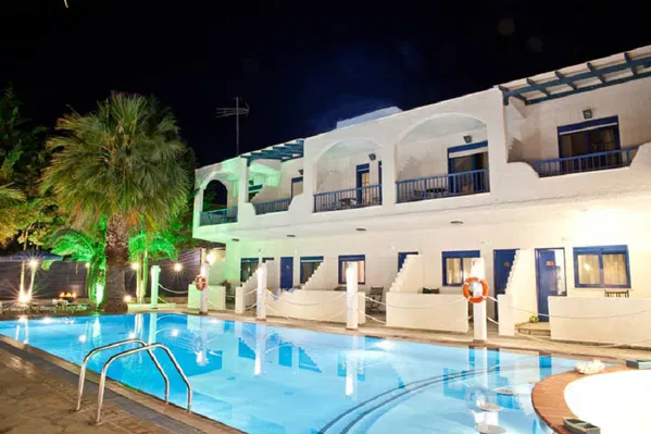 316 m² Hotel for Sale in Halkidiki — photo 2