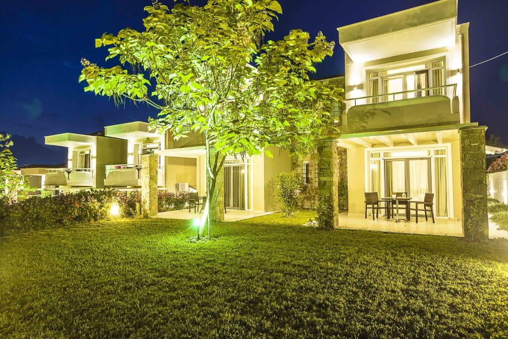 5000 m² Hotel for Sale in Halkidiki
