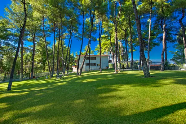 Sea-View Six-Bedroom Villa for Sale in Halkidiki — photo 2