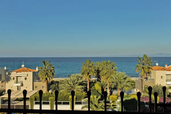 700 m² Sea View Hotel for Sale in Halkidiki