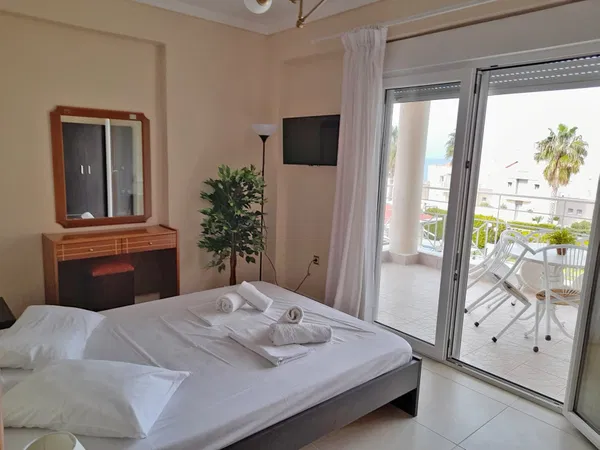 700 m² Sea View Hotel for Sale in Halkidiki — photo 5