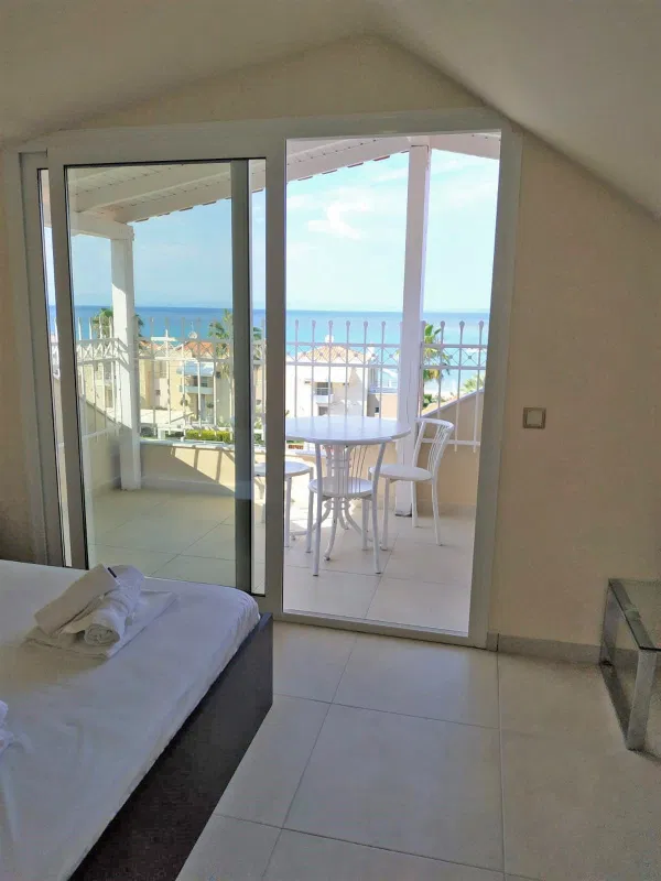 700 m² Sea View Hotel for Sale in Halkidiki — photo 2