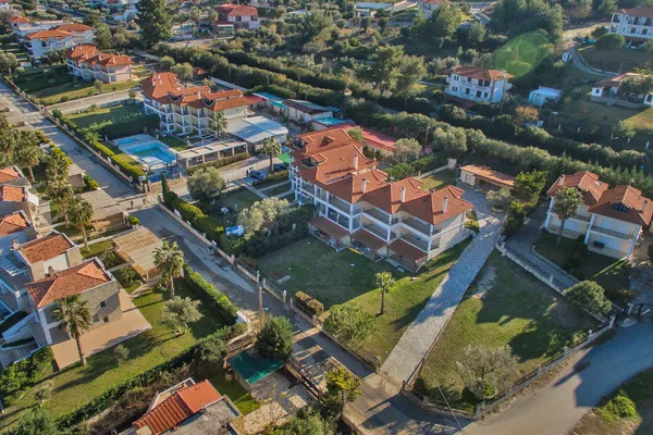 Sea View Hotel for Sale in Halkidiki with Balcony — photo 2