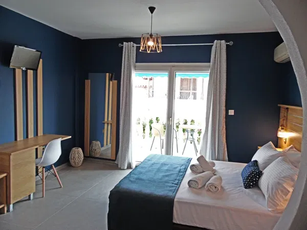 Renovated Hotel for Sale in Halkidiki — photo 4