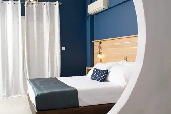 Renovated Hotel for Sale in Halkidiki