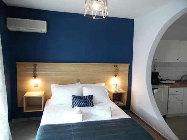 Renovated Hotel for Sale in Halkidiki — photo 2