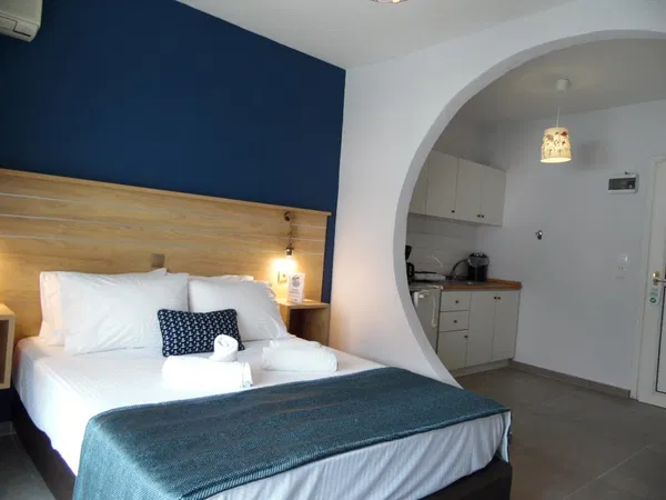 Renovated Hotel for Sale in Halkidiki — photo 3