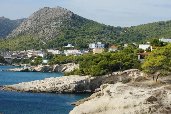Sea-View Hotel for Sale in Aegina, Attica — photo 5