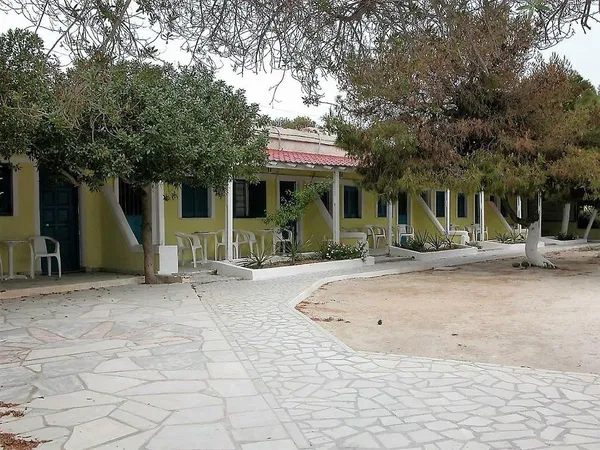 Sea View Hotel for Sale in Aegina, Attica — photo 5