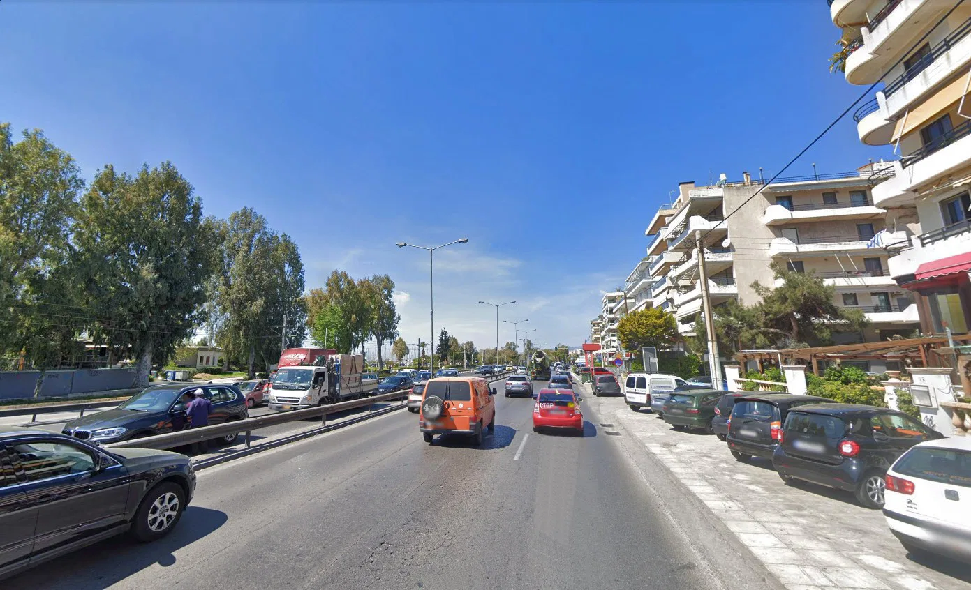 Business for Sale in Alimos, Athens Southern suburbs