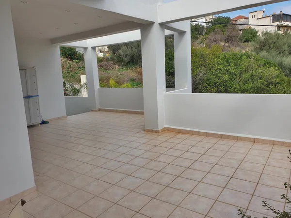 Sea View Five-Bedroom Villa for Sale in Stalos, Chania — photo 5