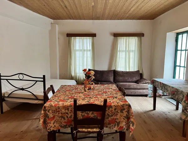 Renovated Two-Bedroom Villa for Sale in Pemonia, Apokoronas — photo 5