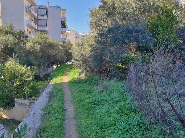 1,100 m² Plot for Sale in Chalepa, Chania — photo 5