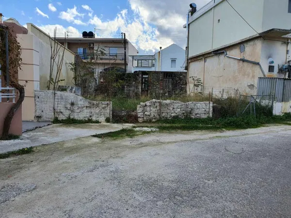 196 m² Plot for Sale in Sternes, Akrotiri — photo 2