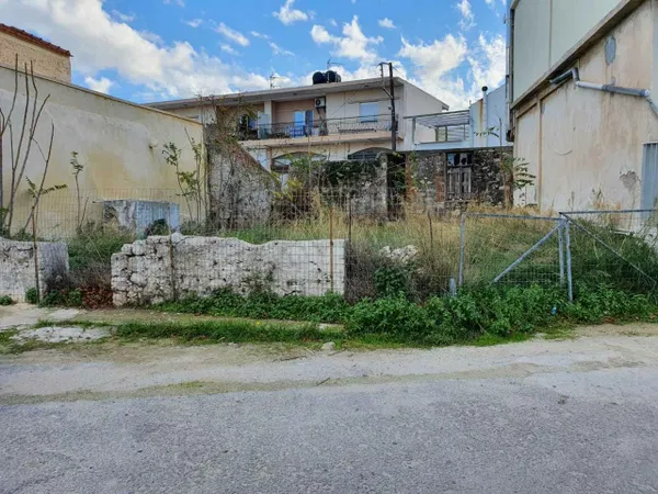 196 m² Plot for Sale in Sternes, Akrotiri