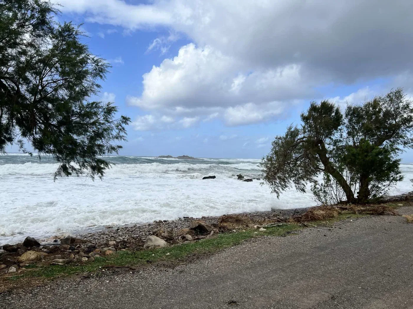 13,300 m² Plot for Sale in Falasarna, Kissamos