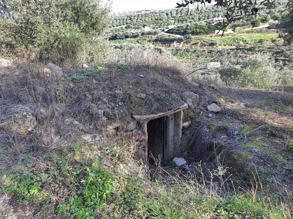 7,500 m² Plot for Sale in Stalos, Chania — photo 5