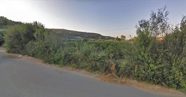 1,061 m² Plot for Sale in Voukolies, Platanias