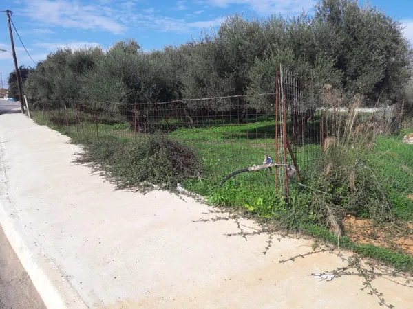 503 m² Plot of Land for Sale in Souda, Chania — photo 2