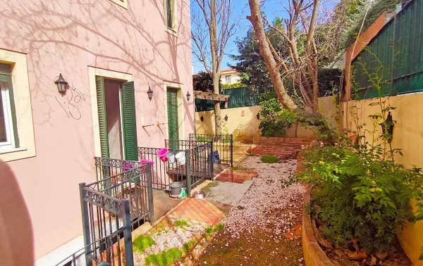 Three-Bedroom Villa for Sale in Nea Erythraia, Athens Northern suburbs — photo 4