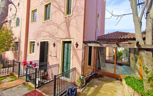 Three-Bedroom Villa for Sale in Nea Erythraia, Athens Northern suburbs — photo 3