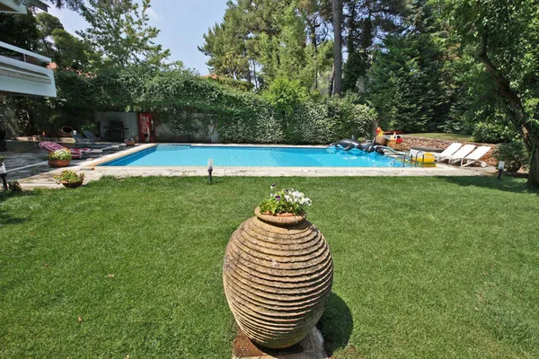 Four-Bedroom Villa for Sale in Ekali, Athens Northern suburbs — photo 2