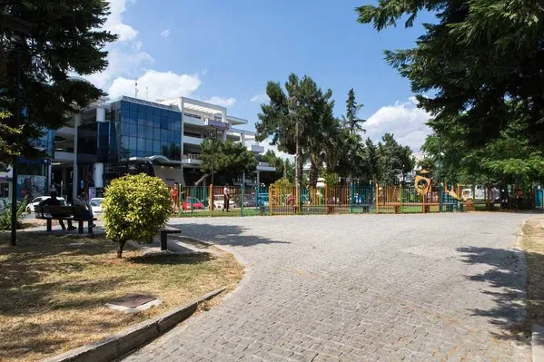 140 m² Three-Bedroom Apartment for Sale in Glyfada, Athens Southern suburbs