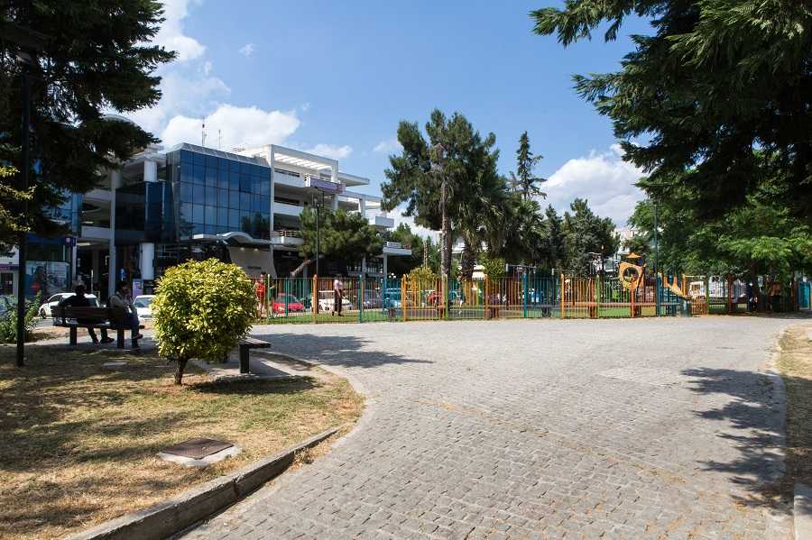 140 m² Three-Bedroom Apartment for Sale in Glyfada, Athens Southern suburbs