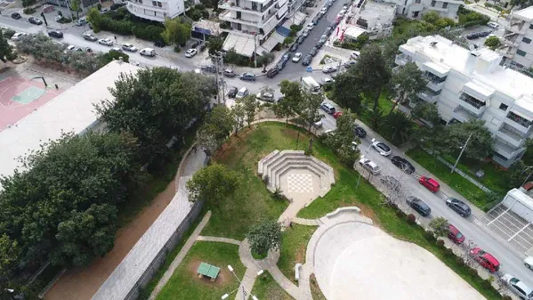 Three-Bedroom Apartment for Sale in Glyfada, Athens Southern suburbs