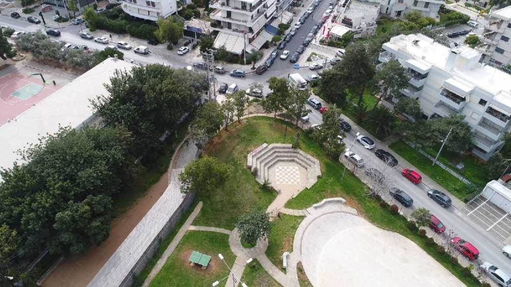 Three-Bedroom Apartment for Sale in Glyfada, Athens Southern suburbs