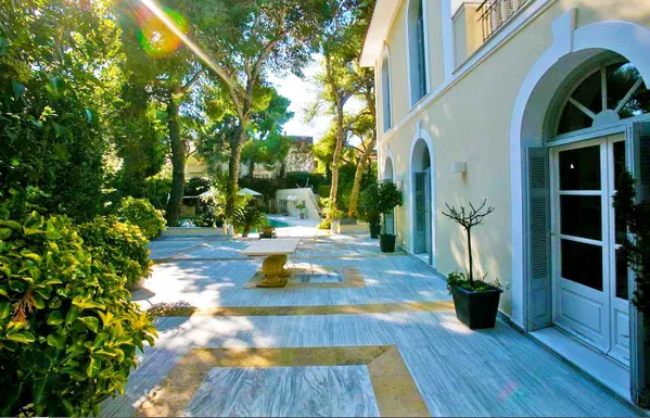Nine-Bedroom Villa for Sale in Kastri, Athens Northern suburbs — photo 4