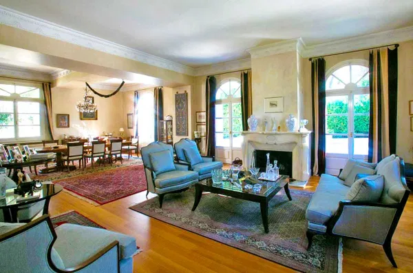 Nine-Bedroom Villa for Sale in Kastri, Athens Northern suburbs — photo 5