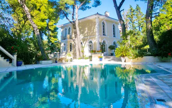 Nine-Bedroom Villa for Sale in Kastri, Athens Northern suburbs