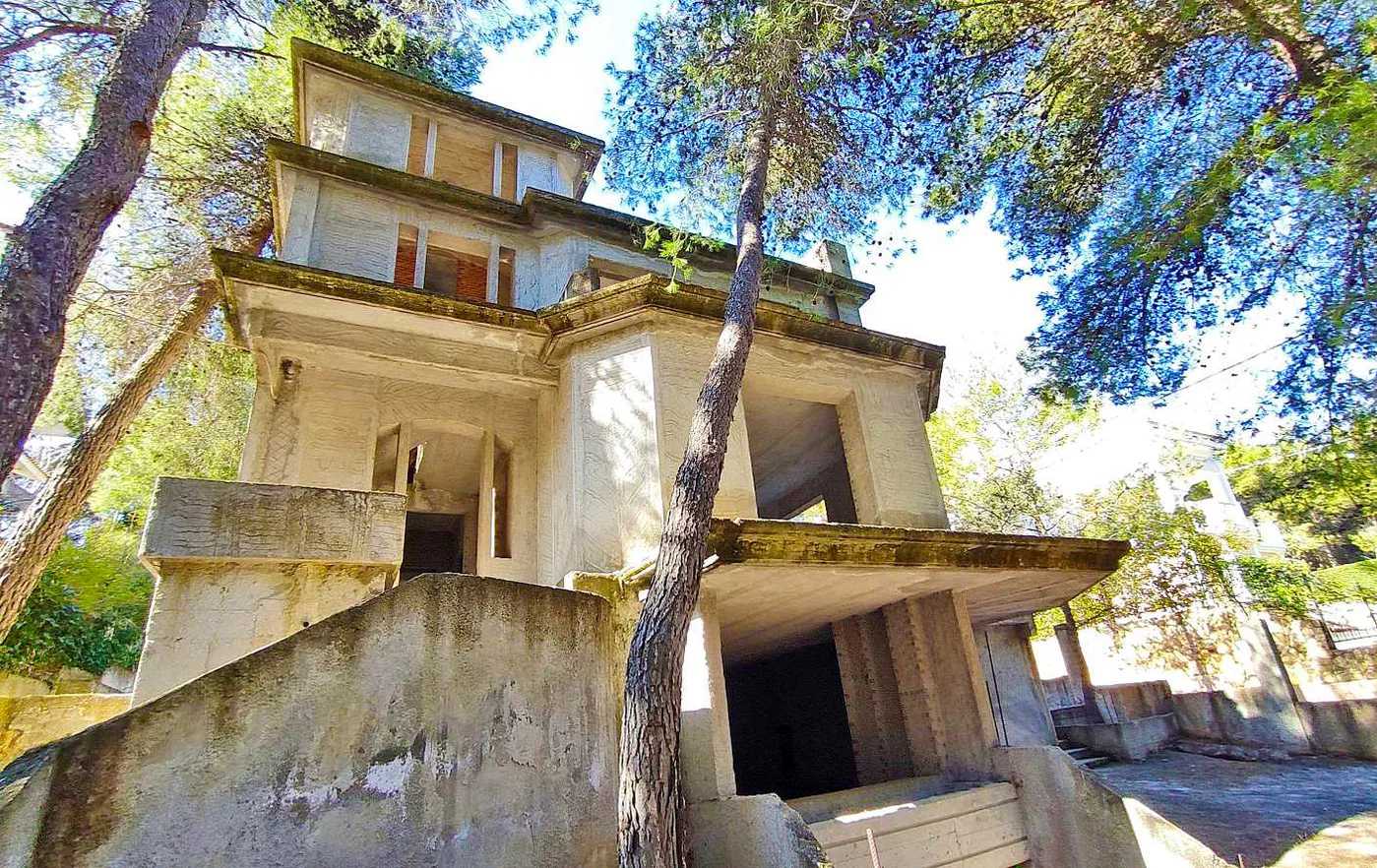 Villa for Sale in Ekali, Athens Northern suburbs