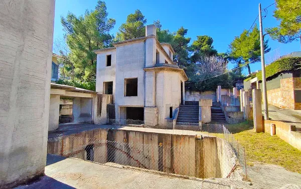 Villa for Sale in Ekali, Athens Northern suburbs — photo 3