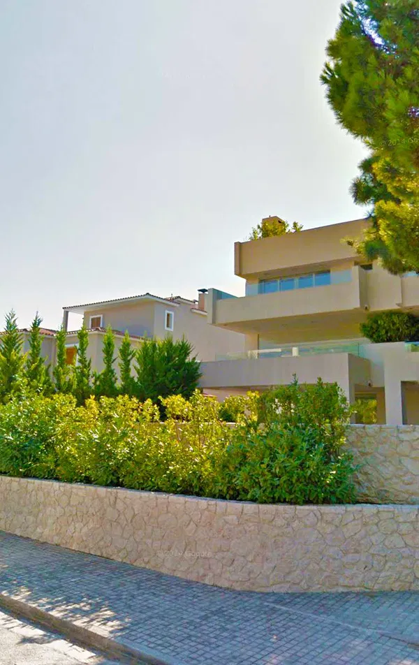 Four-Bedroom Villa for Sale in Kifisia, Athens Northern suburbs — photo 2