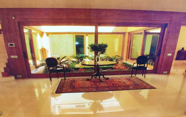 Four-Bedroom Villa for Sale in Kifisia, Athens Northern suburbs — photo 4