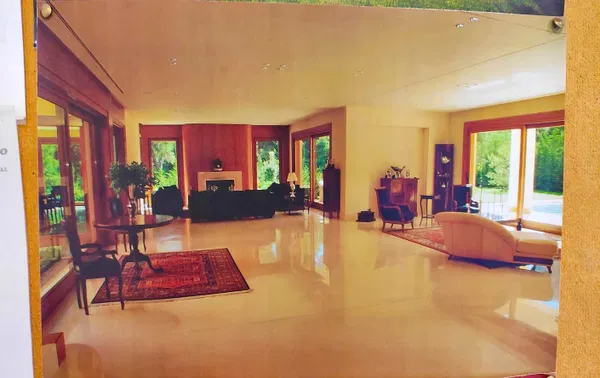 Four-Bedroom Villa for Sale in Kifisia, Athens Northern suburbs — photo 5