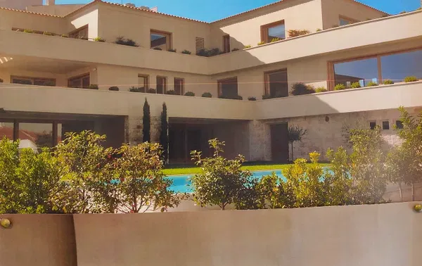 Four-Bedroom Villa for Sale in Kifisia, Athens Northern suburbs