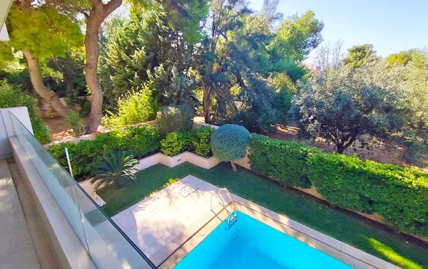Four-Bedroom Villa for Sale in Kifisia, Athens Northern suburbs — photo 3
