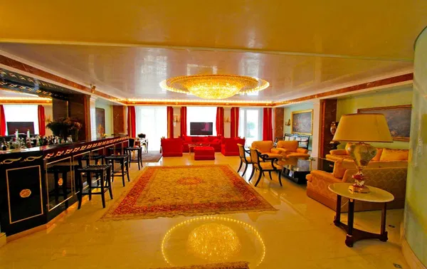 Villa for Sale in Center Athens, Athens Center — photo 4