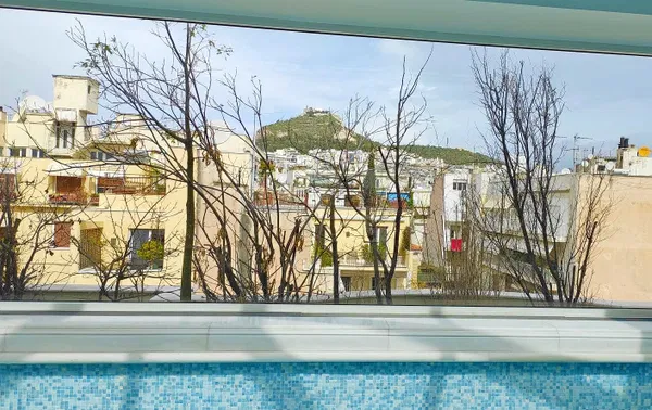 Villa for Sale in Center Athens, Athens Center