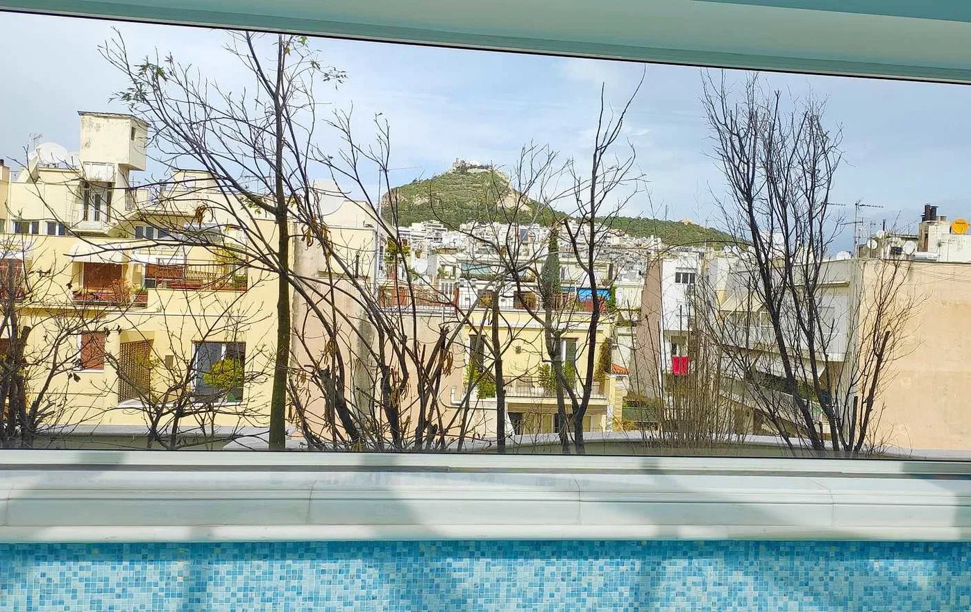 Villa for Sale in Center Athens, Athens Center