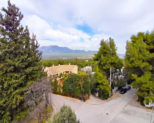 600 m² Villa with Seven Bedrooms for Sale in Ekali, Athens Northern suburbs